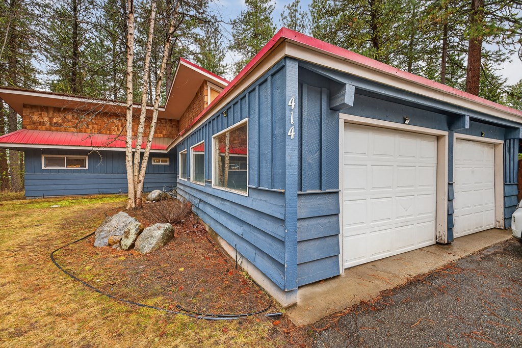 414 Floyde Street McCall, ID 83638 - Photo 37 of 39