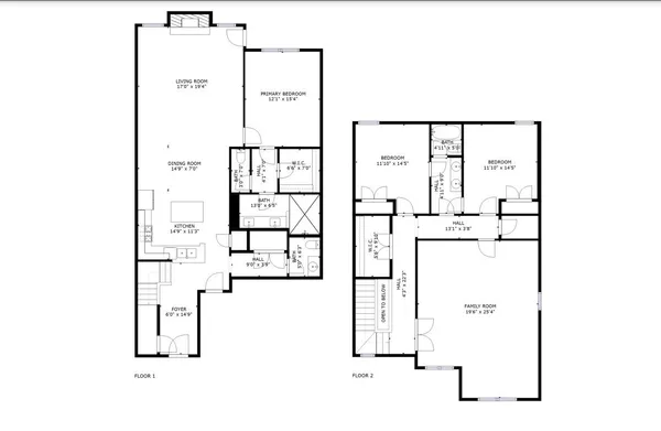 $505,000 | 69 ANDERTON Drive, Winchester, TN 37398