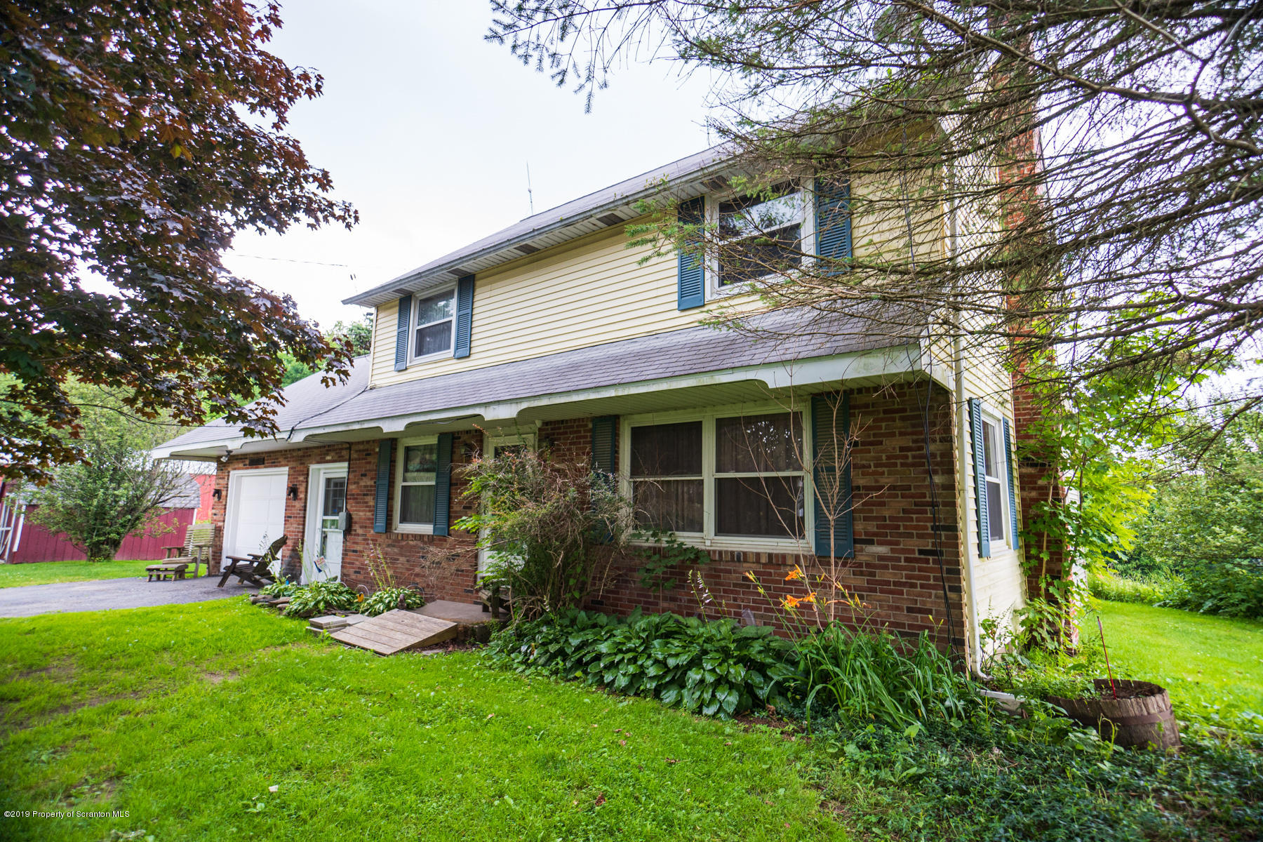 650 Dunn Pond Road Thompson, PA 18465 - Photo 1 of 42 Gallery Image 1