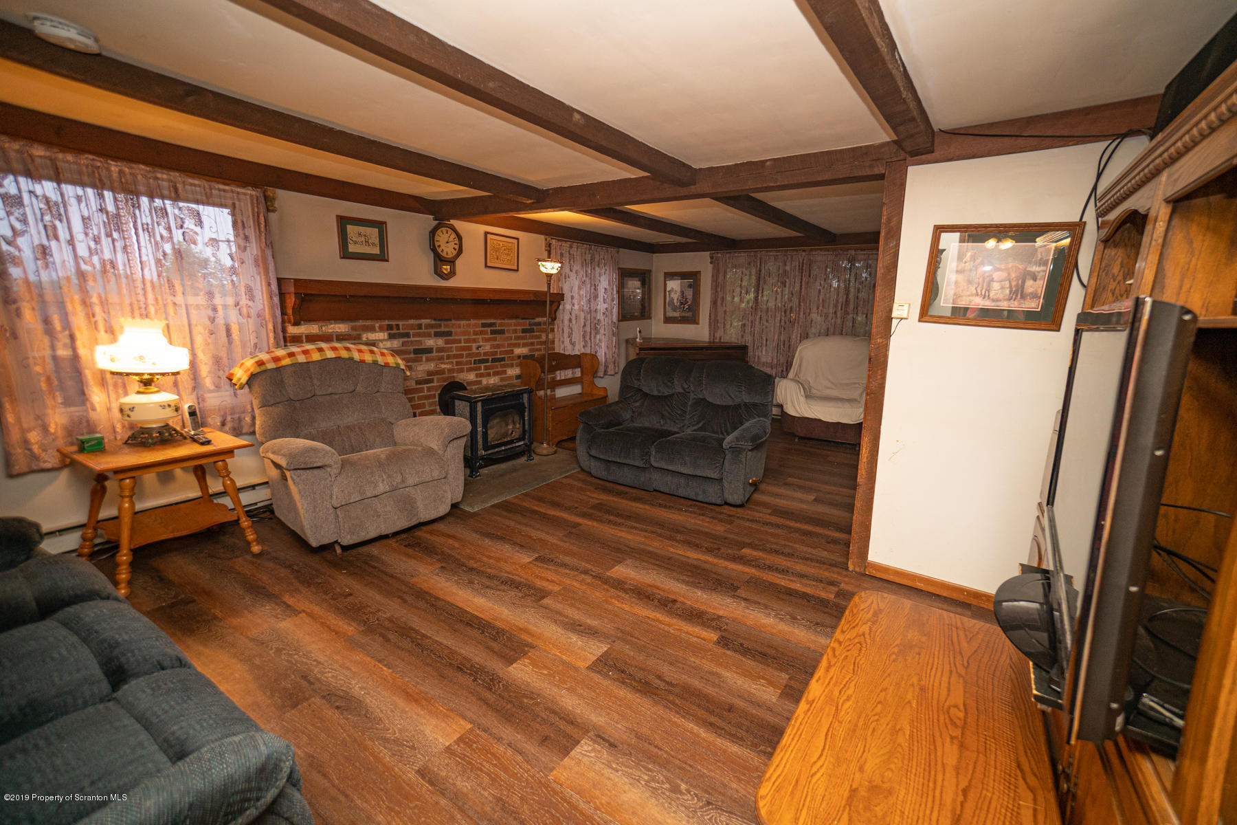 650 Dunn Pond Road Thompson, PA 18465 - Photo 14 of 42 Gallery Image 14
