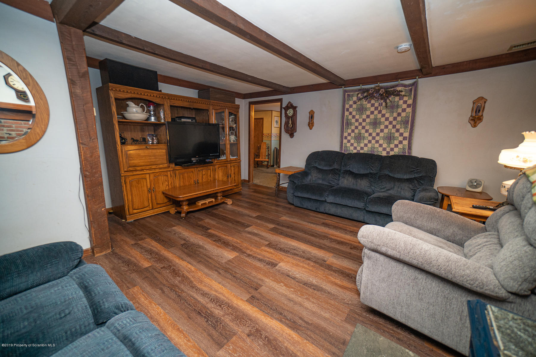 650 Dunn Pond Road Thompson, PA 18465 - Photo 16 of 42 Gallery Image 16