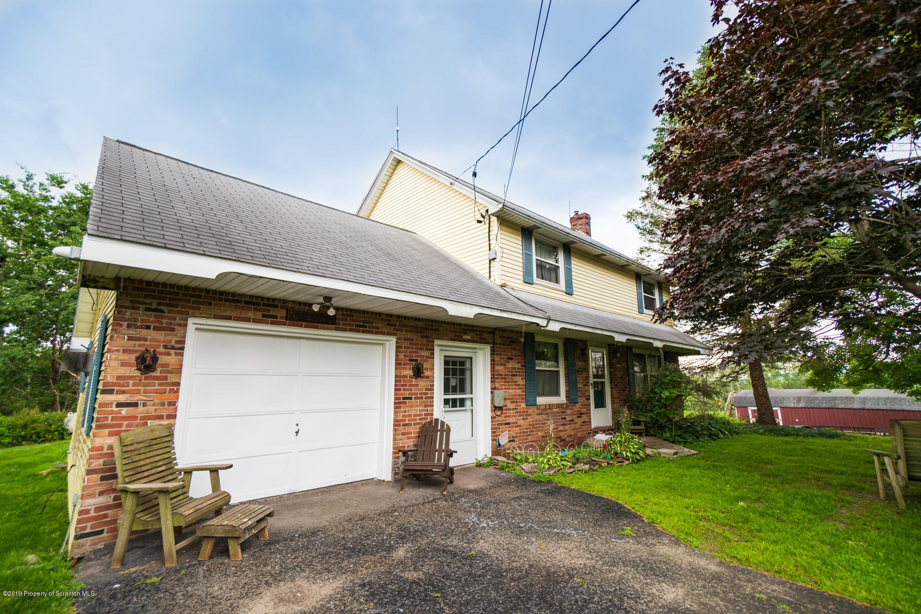 650 Dunn Pond Road Thompson, PA 18465 - Photo 2 of 42 Gallery Image 2