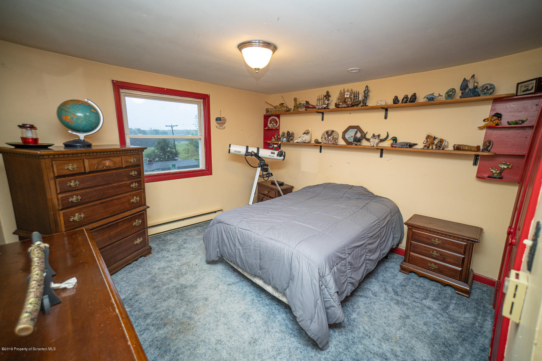 650 Dunn Pond Road Thompson, PA 18465 - Photo 32 of 42 Gallery Image 32