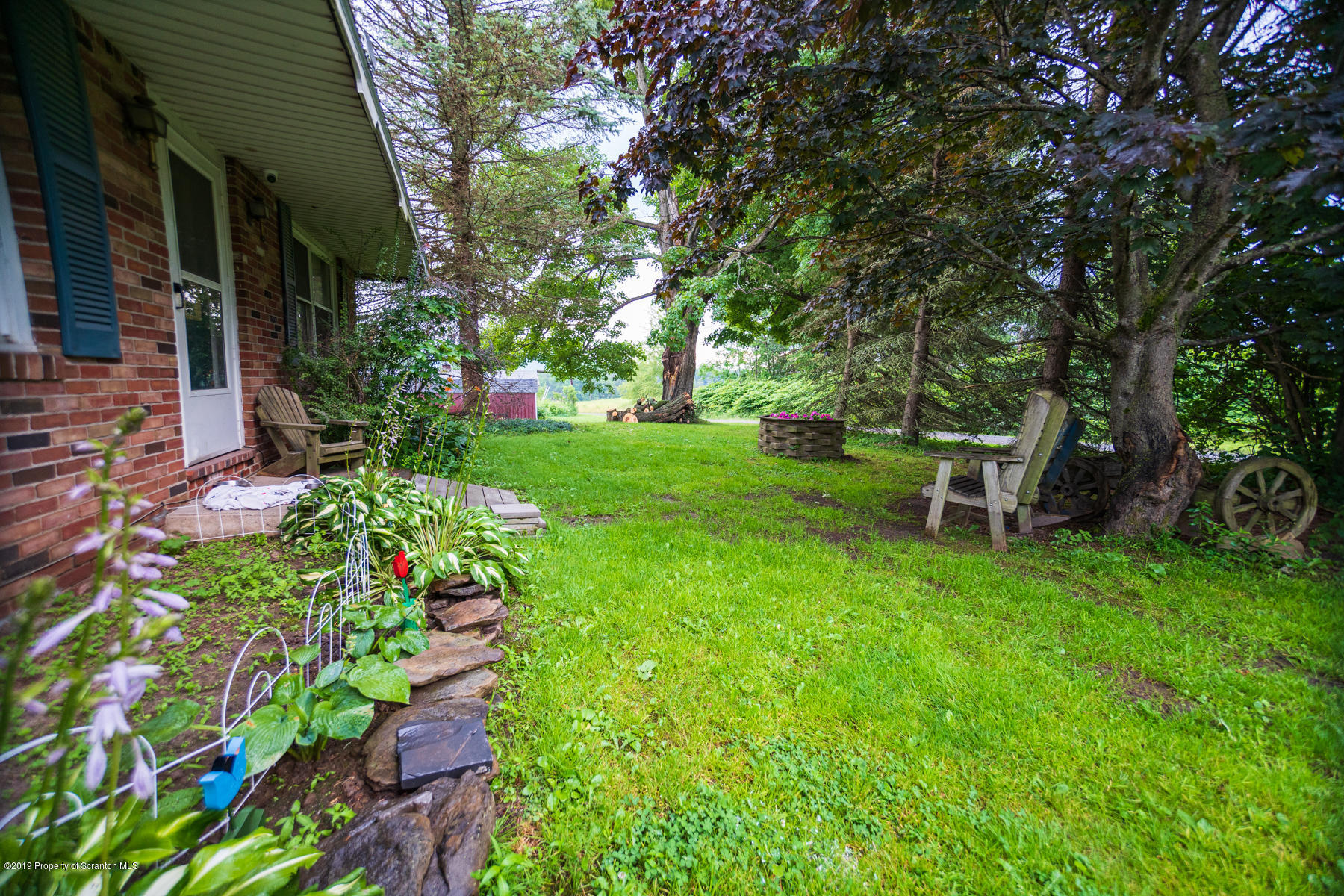 650 Dunn Pond Road Thompson, PA 18465 - Photo 39 of 42 Gallery Image 39