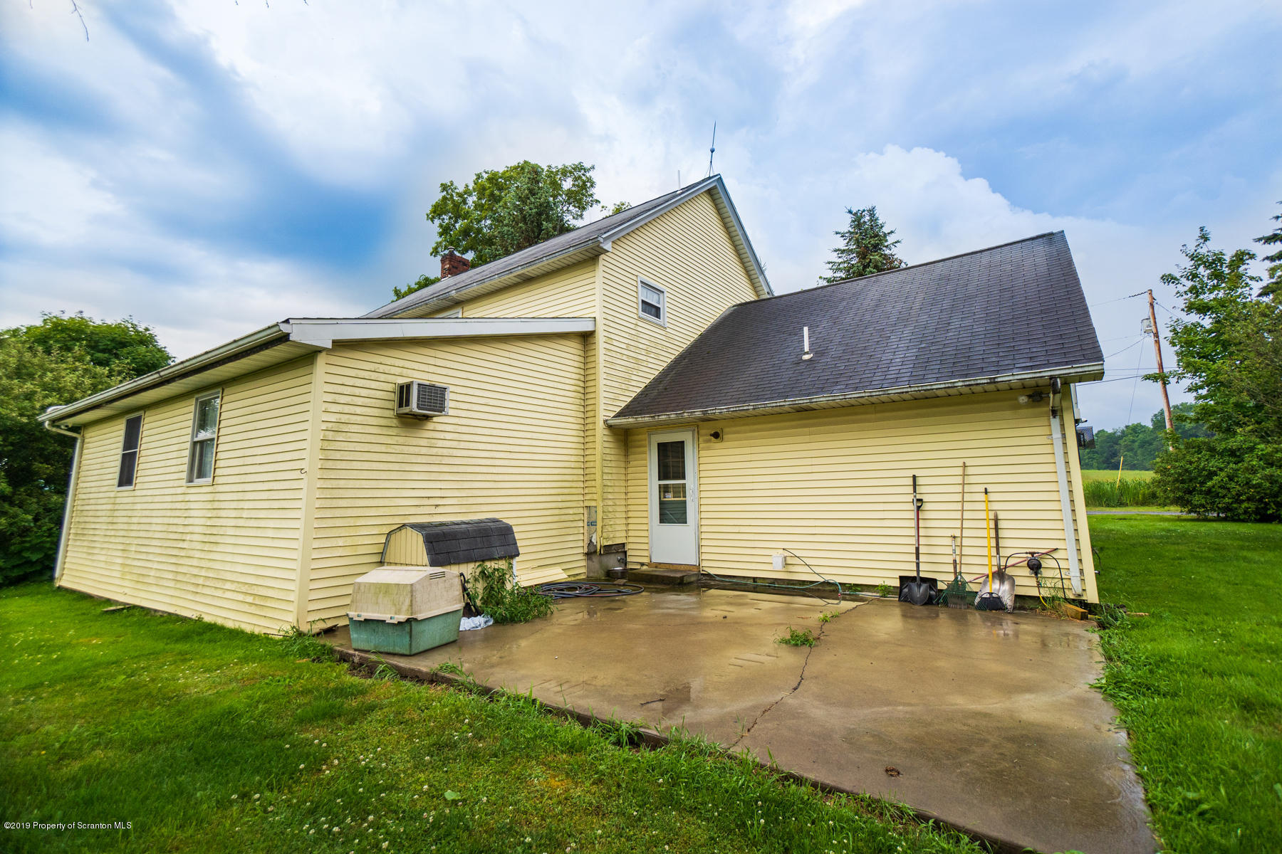 650 Dunn Pond Road Thompson, PA 18465 - Photo 40 of 42 Gallery Image 40