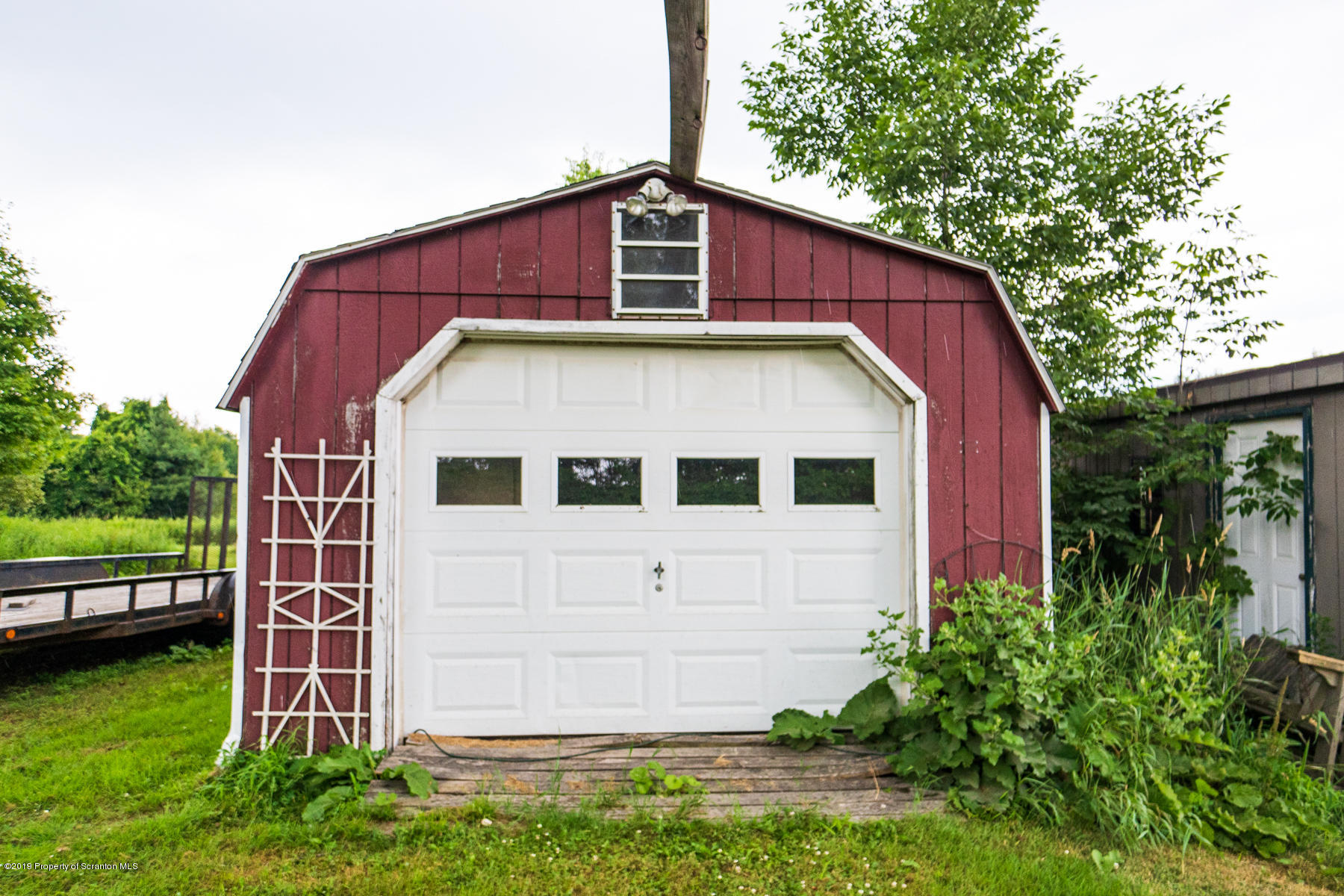 650 Dunn Pond Road Thompson, PA 18465 - Photo 41 of 42 Gallery Image 41