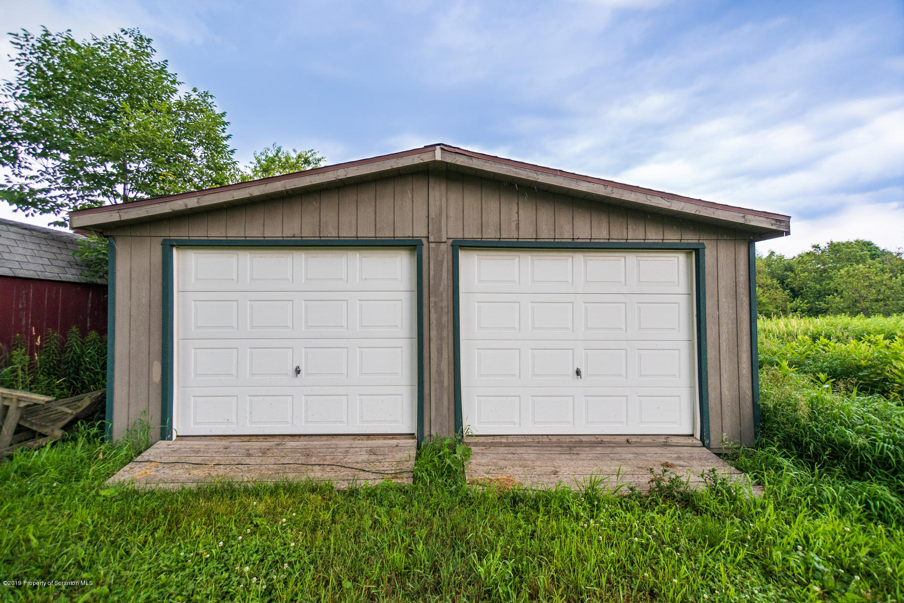 650 Dunn Pond Road Thompson, PA 18465 - Photo 5 of 42 Gallery Image 5