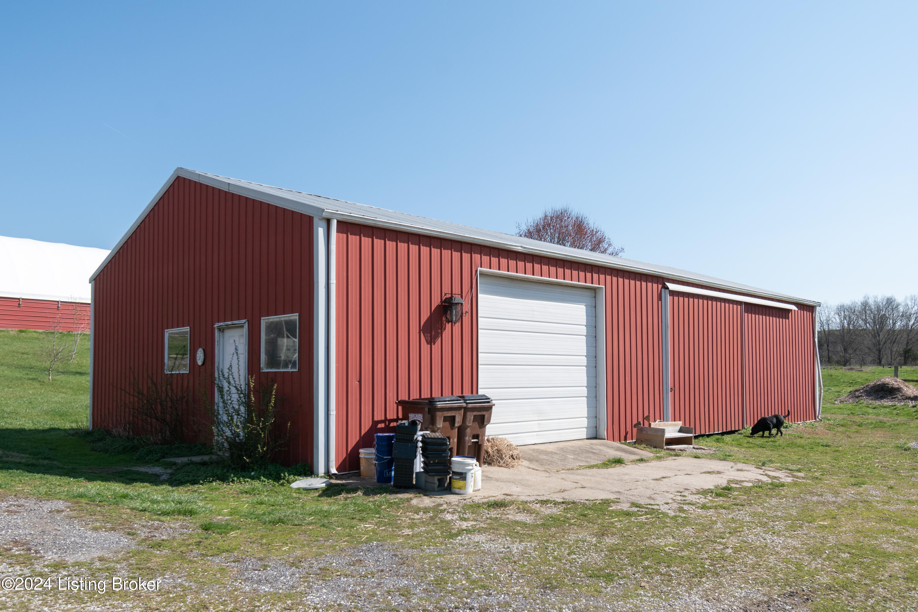 4115 South Property Road Eminence, KY 40019 - Photo 34 of 45 4115-S-Property-5
