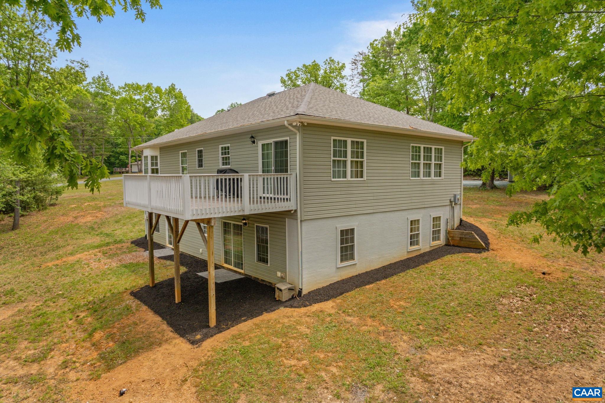 474 Lake Road Troy, VA 22974 - Photo 70 of 75