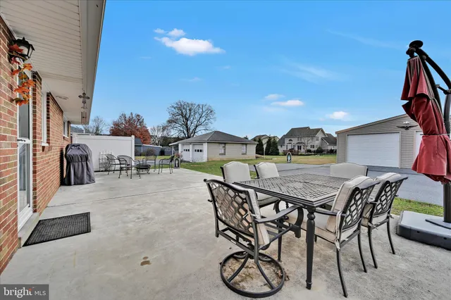 $345,000 | 1931 South Forge Road, Palmyra, PA 17078