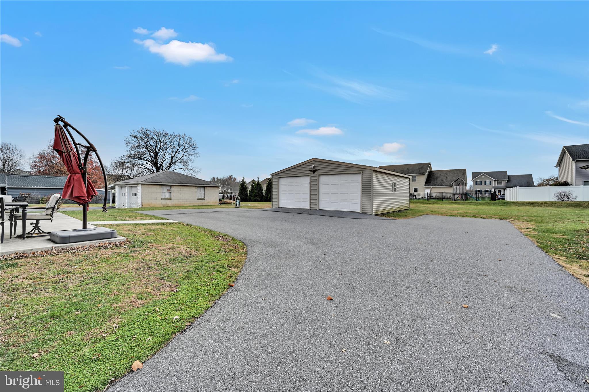 1931 South Forge Road Palmyra, PA 17078 - Photo 23 of 29 a house view with a outdoor space
