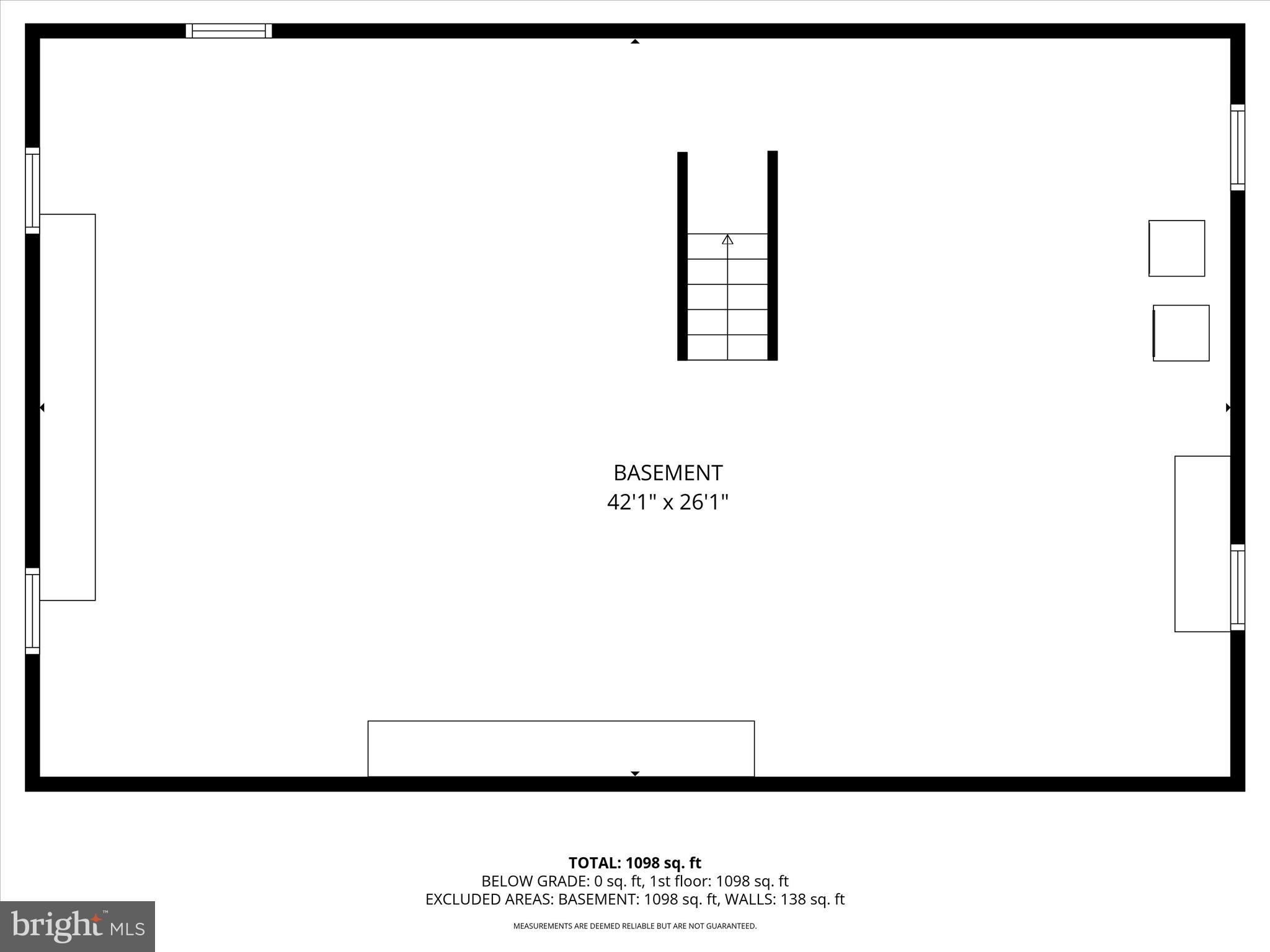 1931 South Forge Road Palmyra, PA 17078 - Photo 28 of 29 view of a floor plan