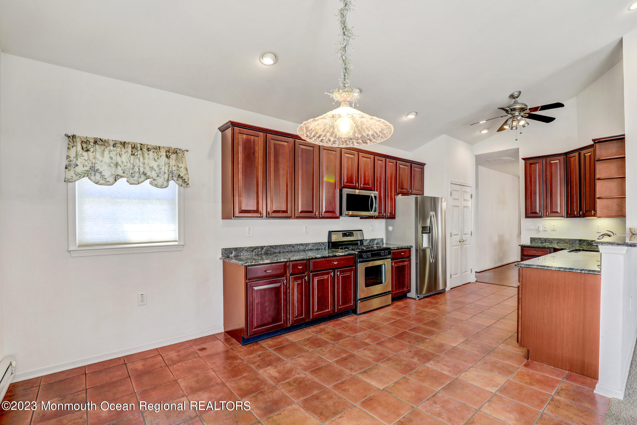 12 Vecchio Road Manchester Township, NJ 08759 - Photo 13 of 35 13 - Kitchen - Copy