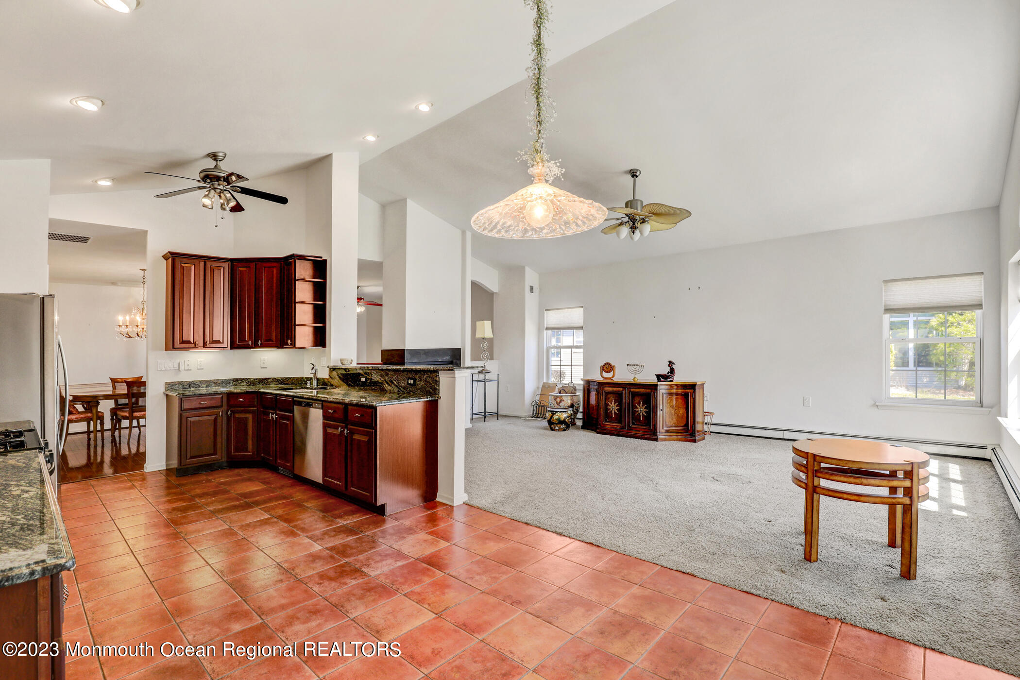 12 Vecchio Road Manchester Township, NJ 08759 - Photo 14 of 35 14 - Kitchen