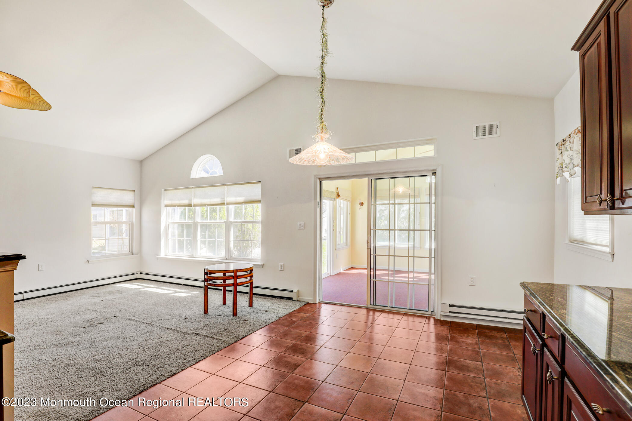 12 Vecchio Road Manchester Township, NJ 08759 - Photo 17 of 35 a view of a livingroom with furniture wooden floor and a window