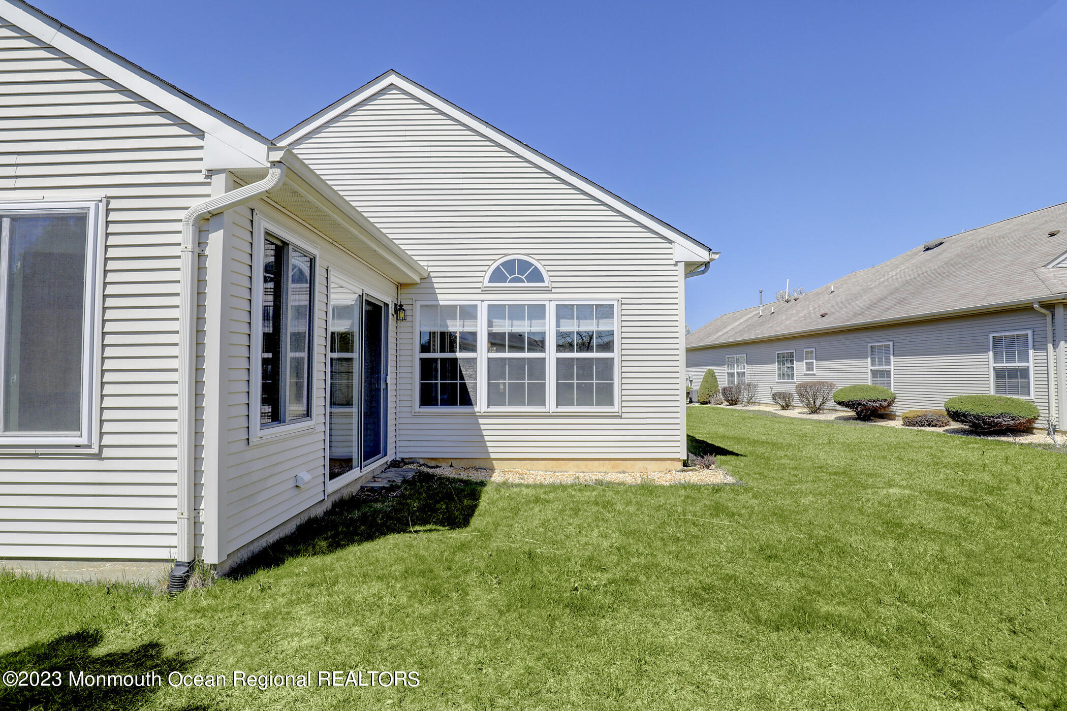 12 Vecchio Road Manchester Township, NJ 08759 - Photo 27 of 35 27 - Backyard