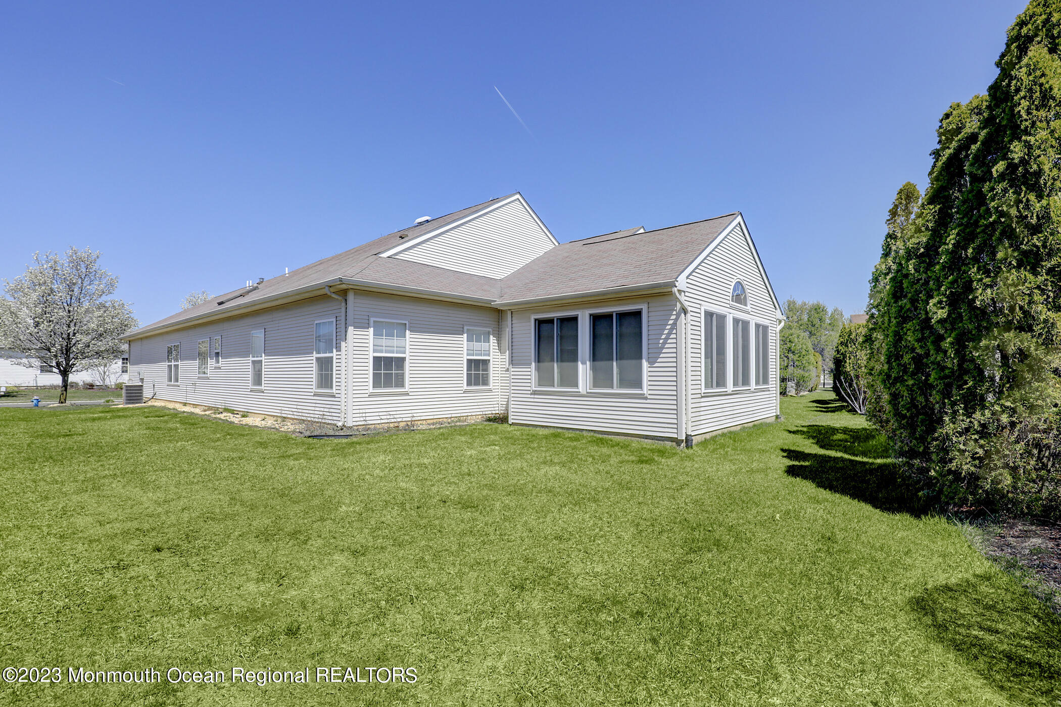 12 Vecchio Road Manchester Township, NJ 08759 - Photo 28 of 35 28 - Backyard