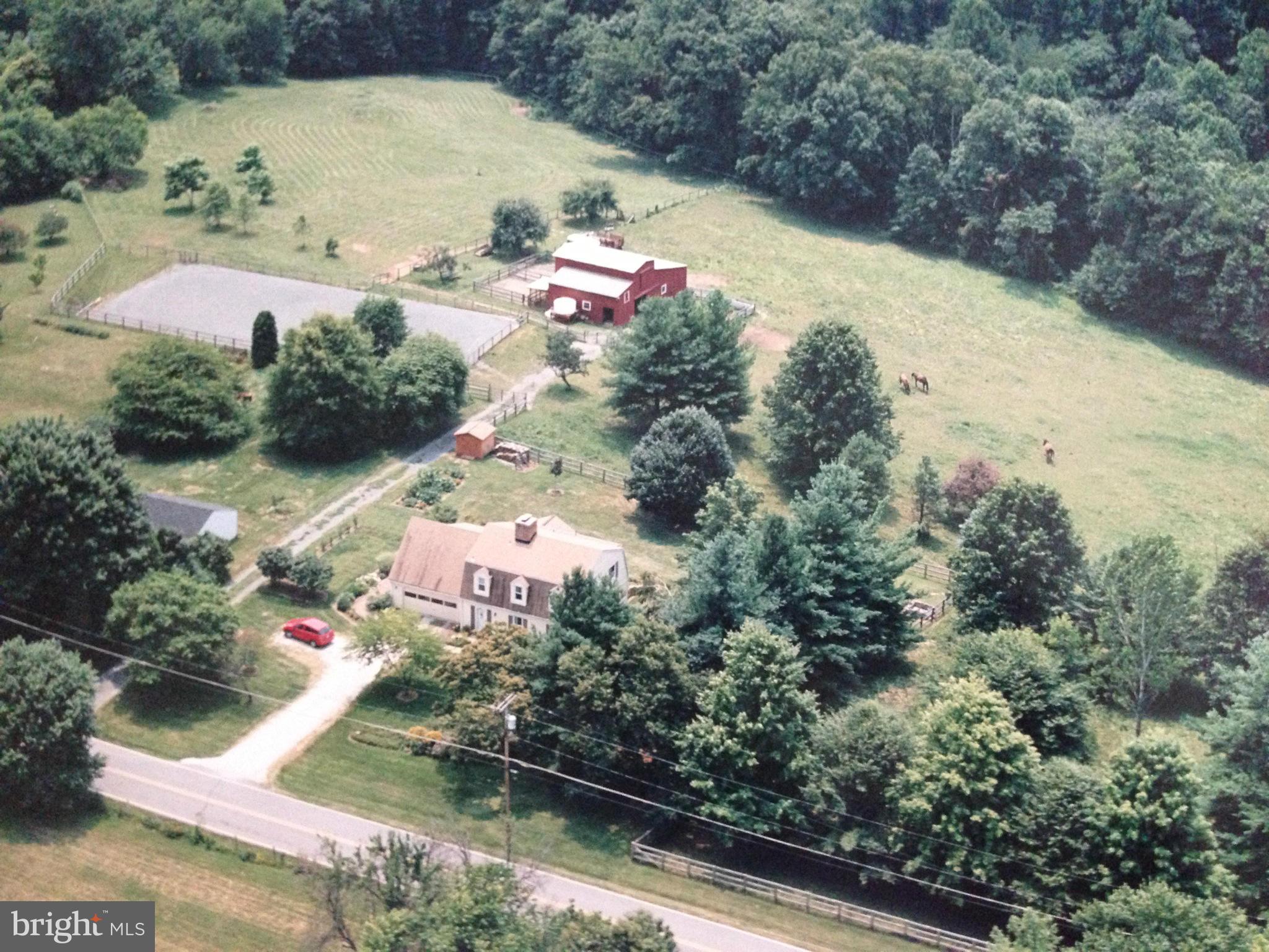 2219 Flag Marsh Road Mount Airy, MD 21771 - Photo 1 of 30 View