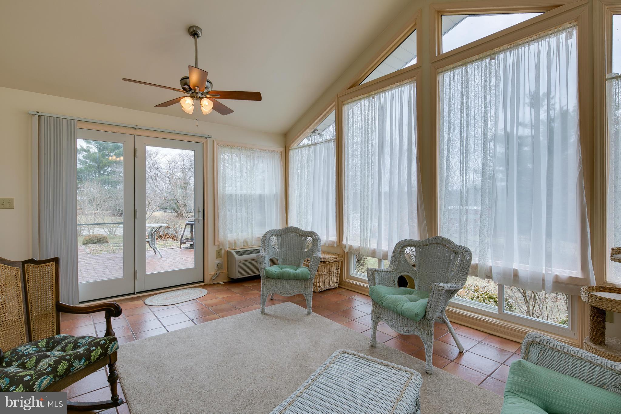 2219 Flag Marsh Road Mount Airy, MD 21771 - Photo 14 of 30 Sun Room
