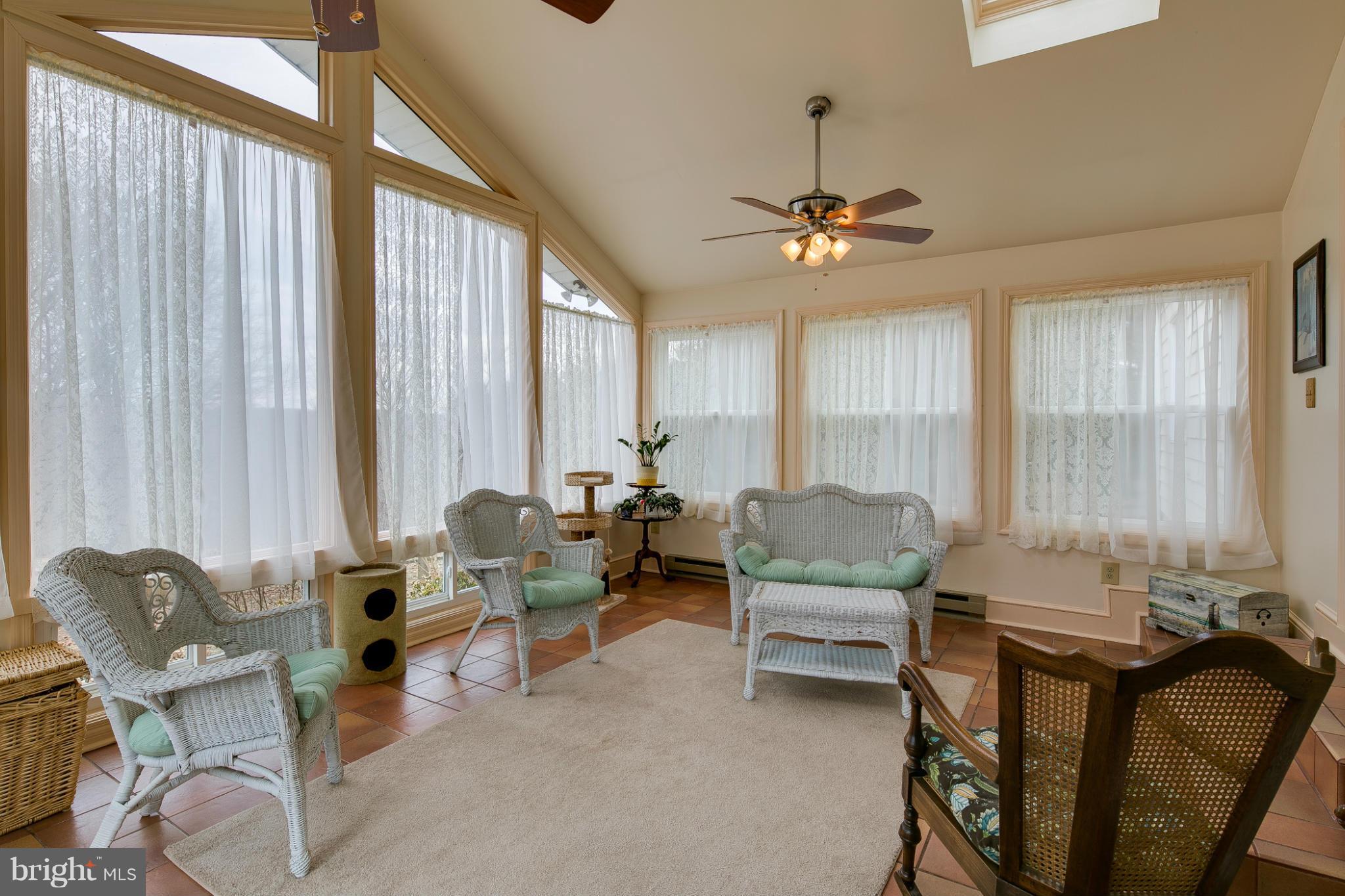 2219 Flag Marsh Road Mount Airy, MD 21771 - Photo 15 of 30 Sun Room