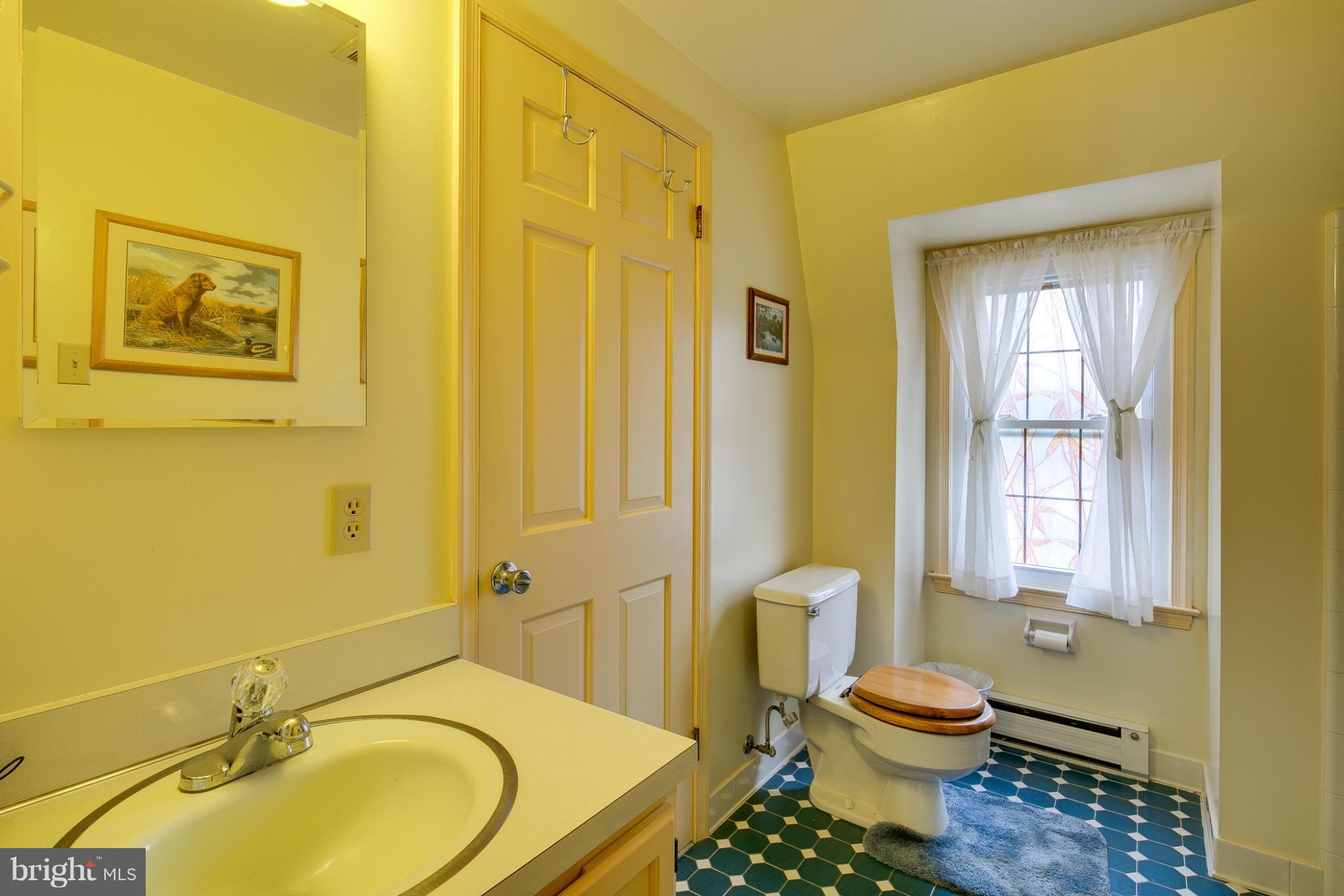 2219 Flag Marsh Road Mount Airy, MD 21771 - Photo 18 of 30 Bath (Master)