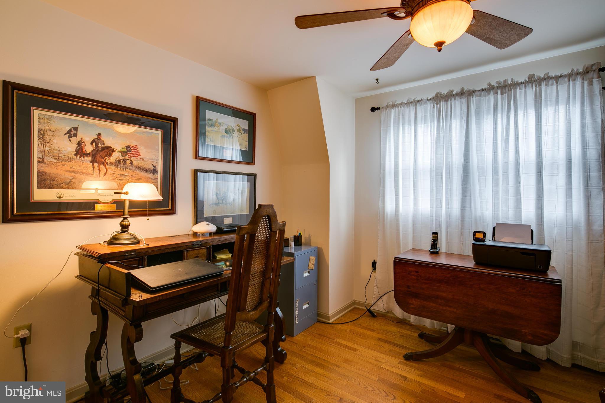 2219 Flag Marsh Road Mount Airy, MD 21771 - Photo 23 of 30 Bedroom