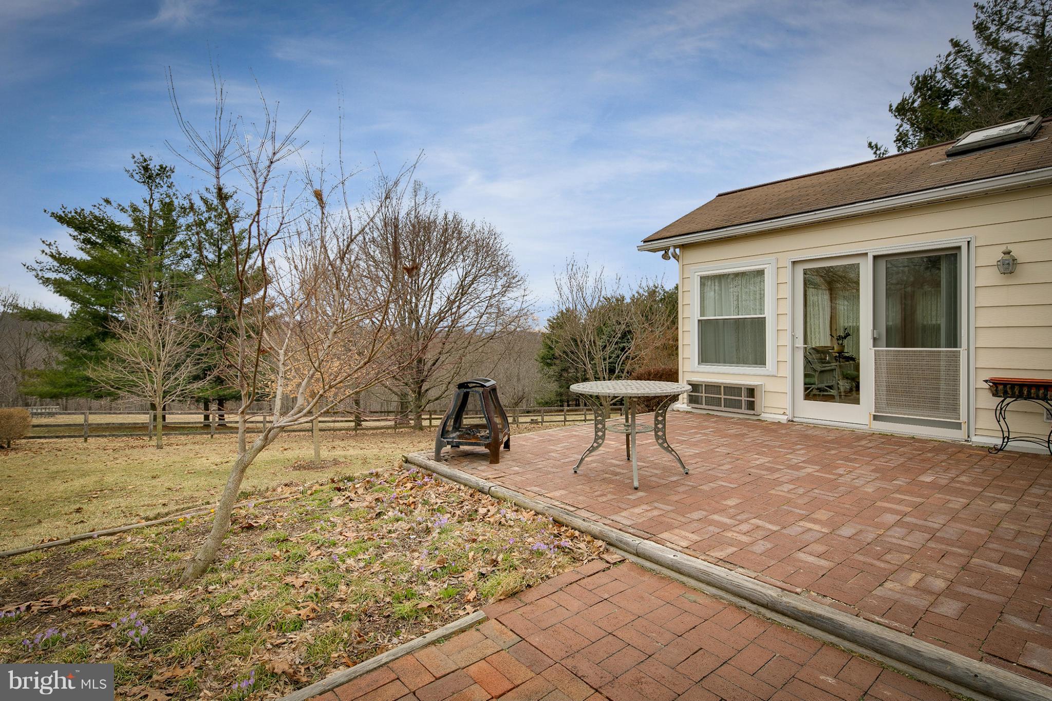 2219 Flag Marsh Road Mount Airy, MD 21771 - Photo 25 of 30 Exterior (Rear)
