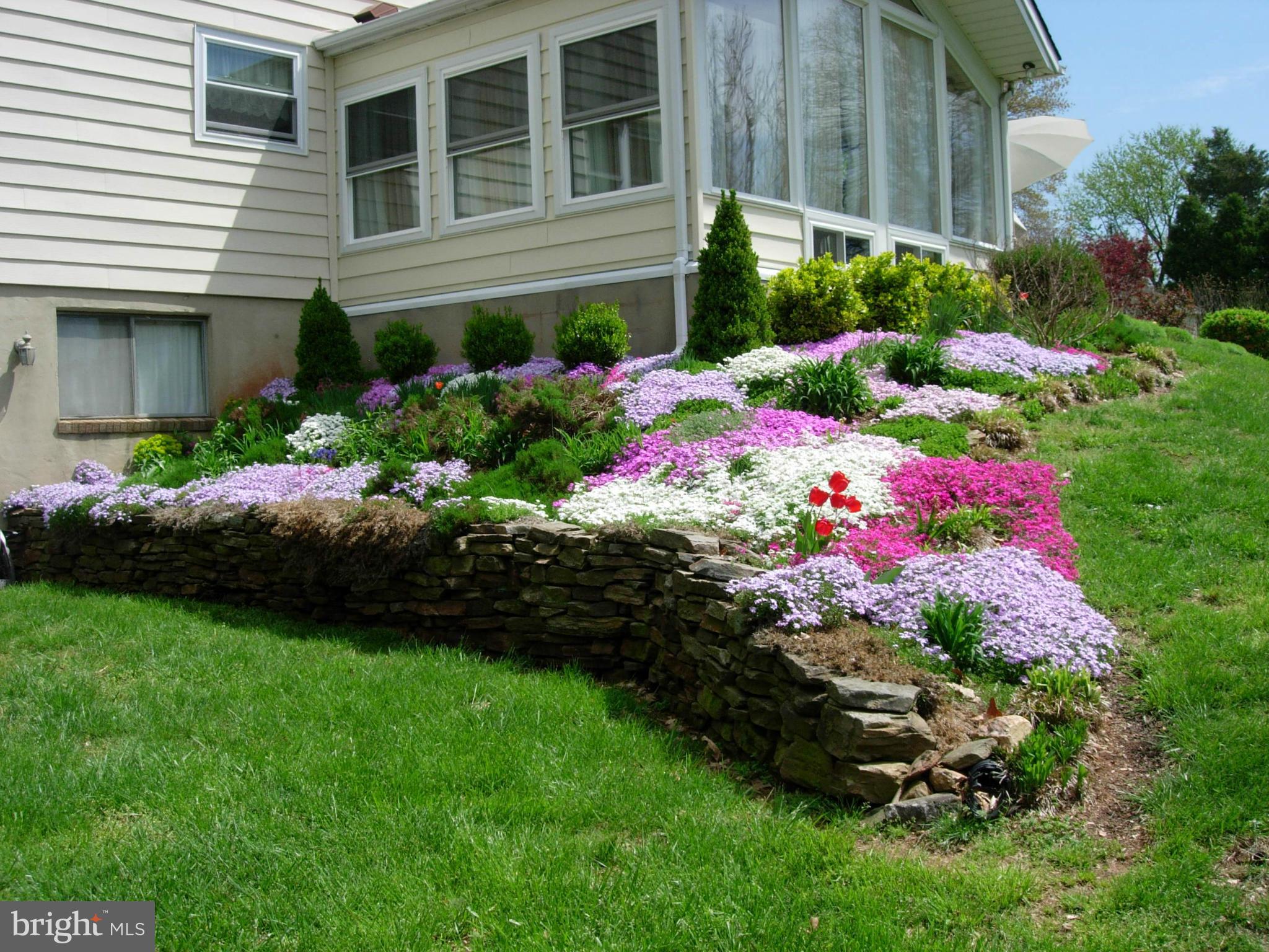 2219 Flag Marsh Road Mount Airy, MD 21771 - Photo 27 of 30 Exterior (Rear)