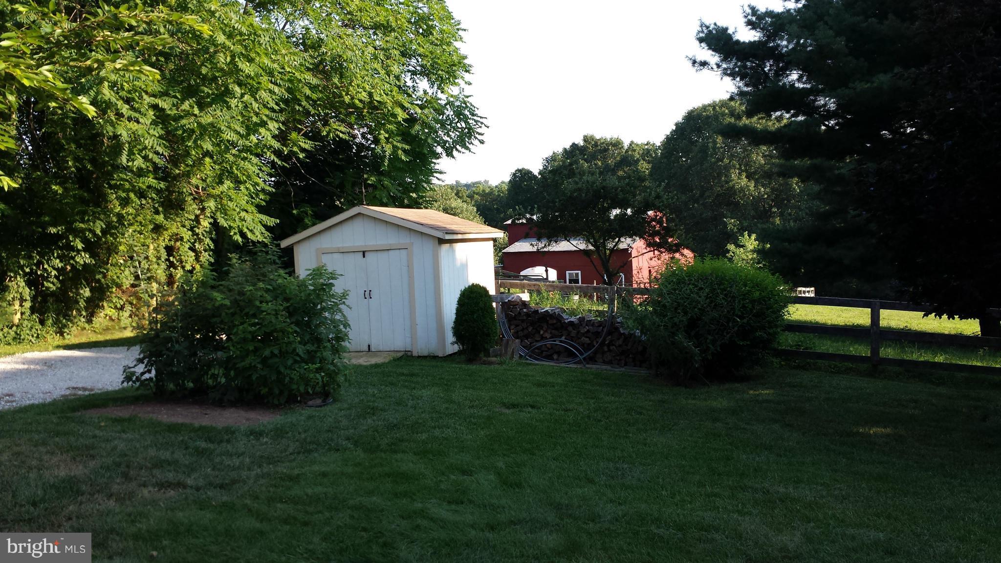 2219 Flag Marsh Road Mount Airy, MD 21771 - Photo 29 of 30 Exterior (General)