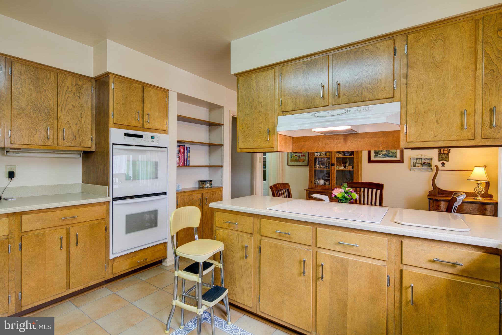 2219 Flag Marsh Road Mount Airy, MD 21771 - Photo 10 of 30 Kitchen