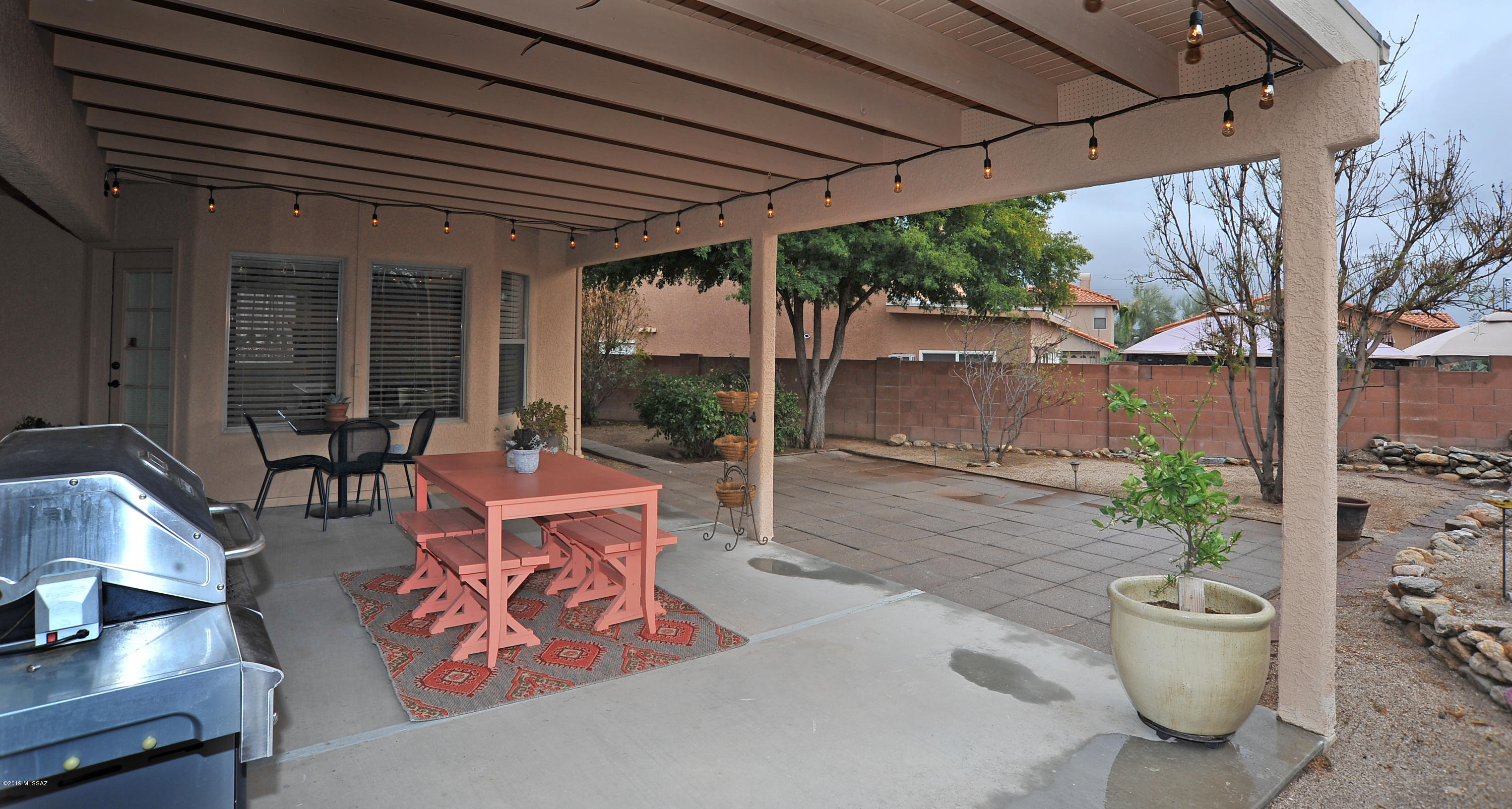 563 West Paseo Rio Grande Oro Valley, AZ 85737 - Photo 45 of 50