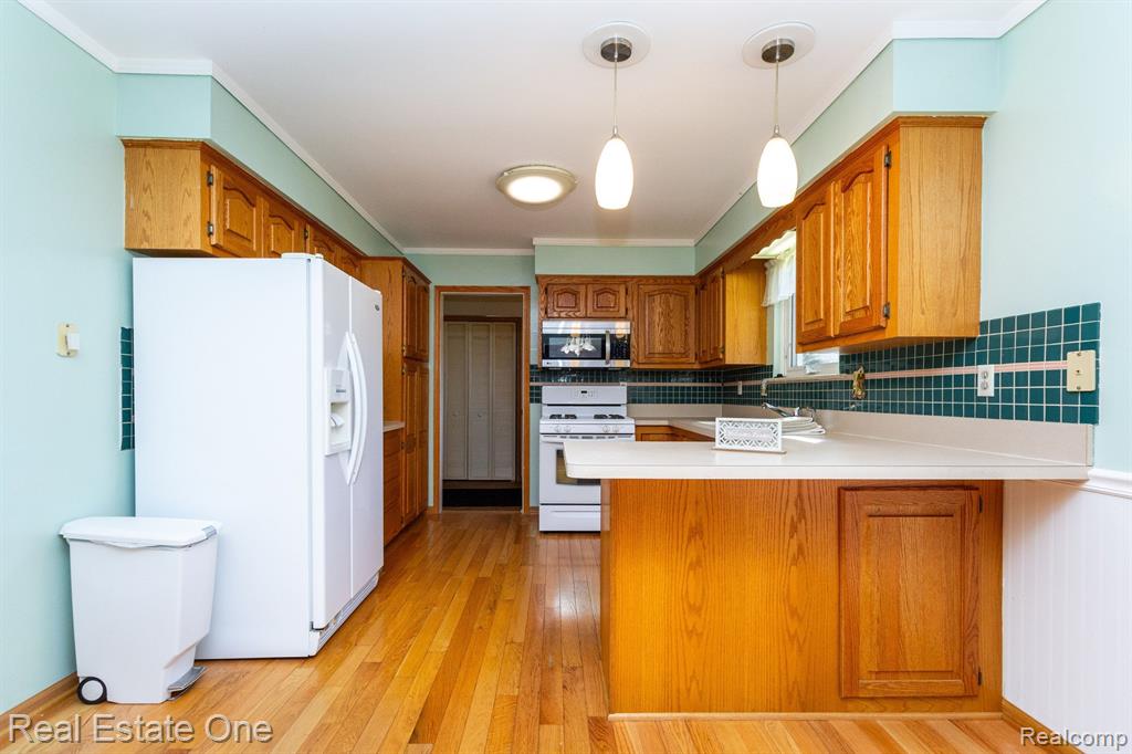 5531 John R Road Troy, MI 48085 - Photo 16 of 55 Gallery Image 16