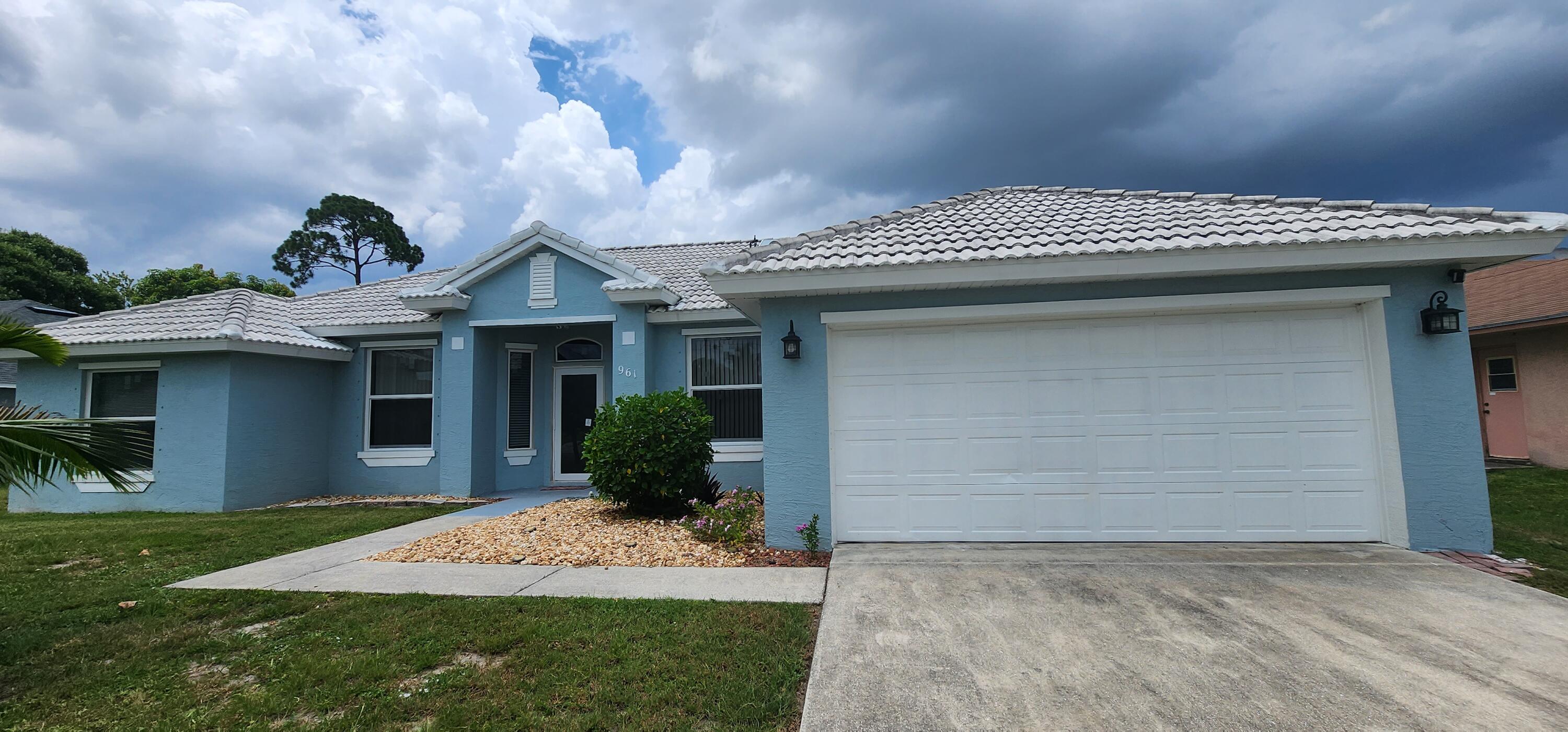 961 Southwest Dalton Ave  