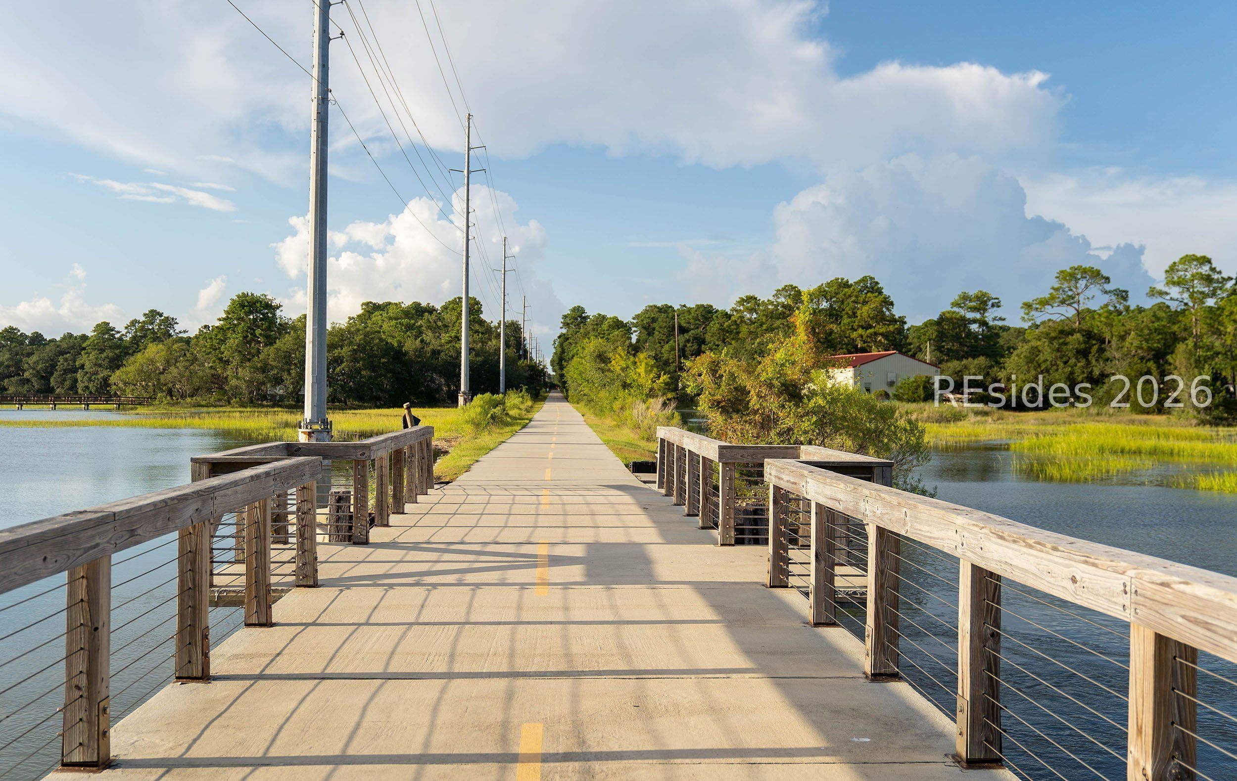5 Rising Tide Drive, Unit 5P Beaufort, SC 29902 - Photo 83 of 83