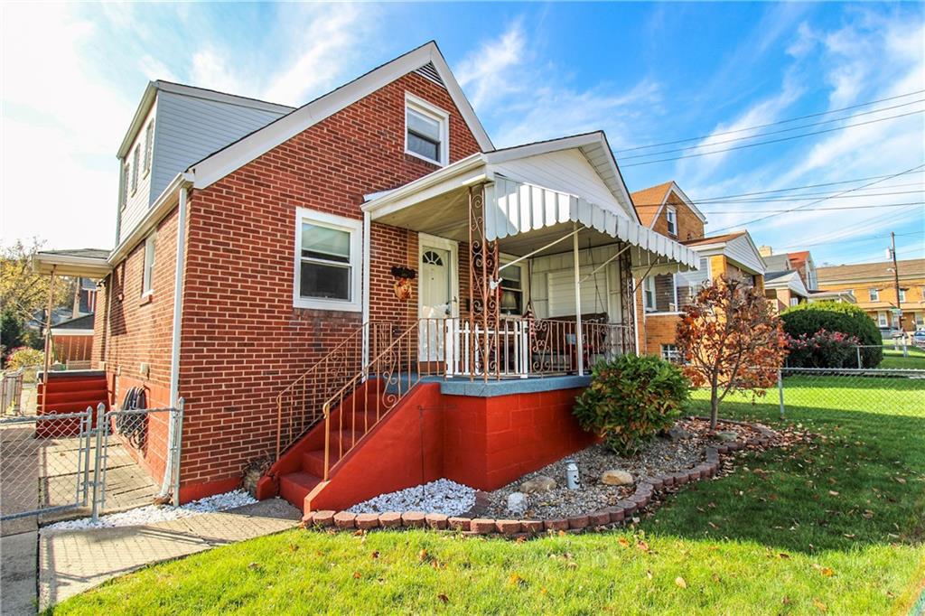 303 Wright Street McKees Rocks, PA 15136 - Photo 2 of 25
