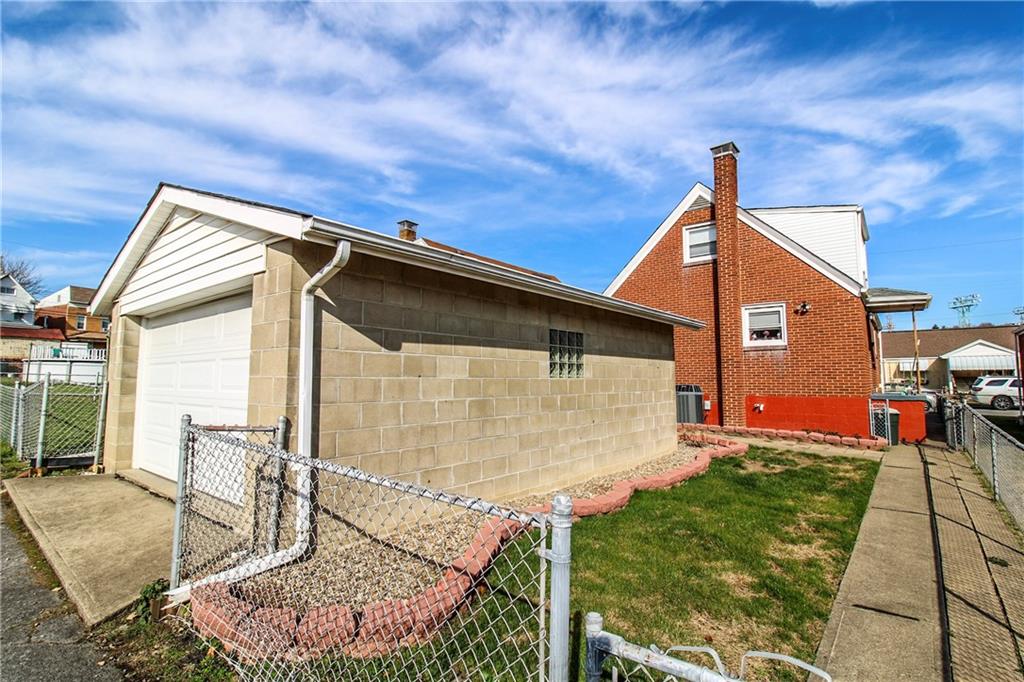 303 Wright Street McKees Rocks, PA 15136 - Photo 25 of 25