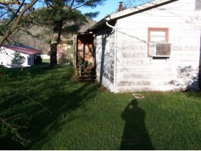 706 Stout Road Mountain City, TN 37683 - Photo 3 of 8 Photo 3