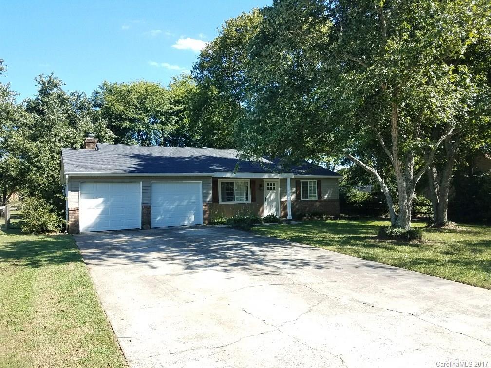 12124 Mapleton Road Charlotte, NC 28273 - Photo 3 of 19