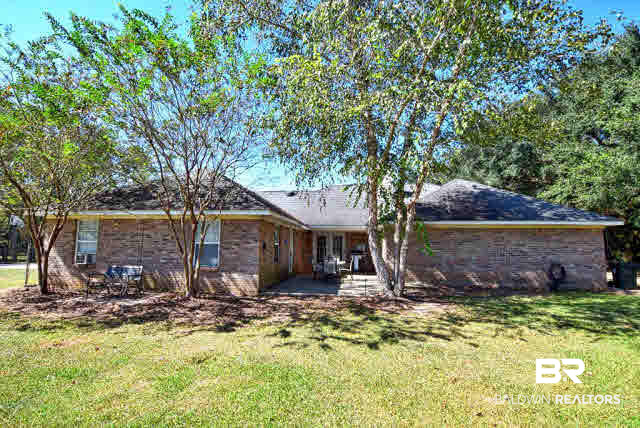 17250 Phillips Place Fairhope, AL 36532 - Photo 26 of 37 Shade and Filtered Sunlight