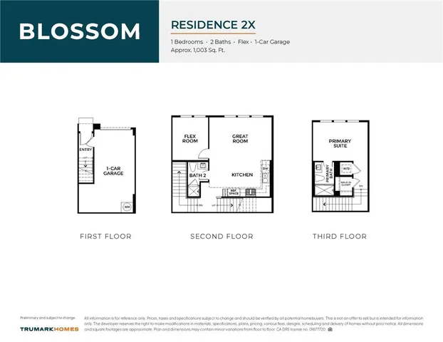 $682,990 | 735 Marmalade Place, Covina, CA 91723