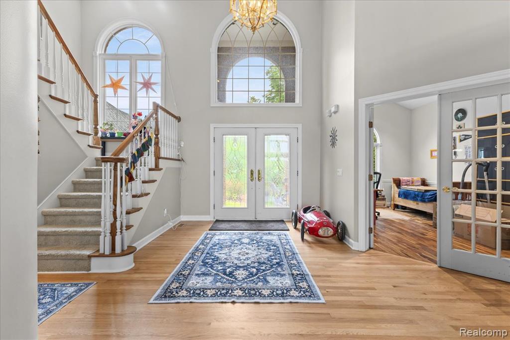 2160 West Buell Road Oakland, MI 48363 - Photo 5 of 49