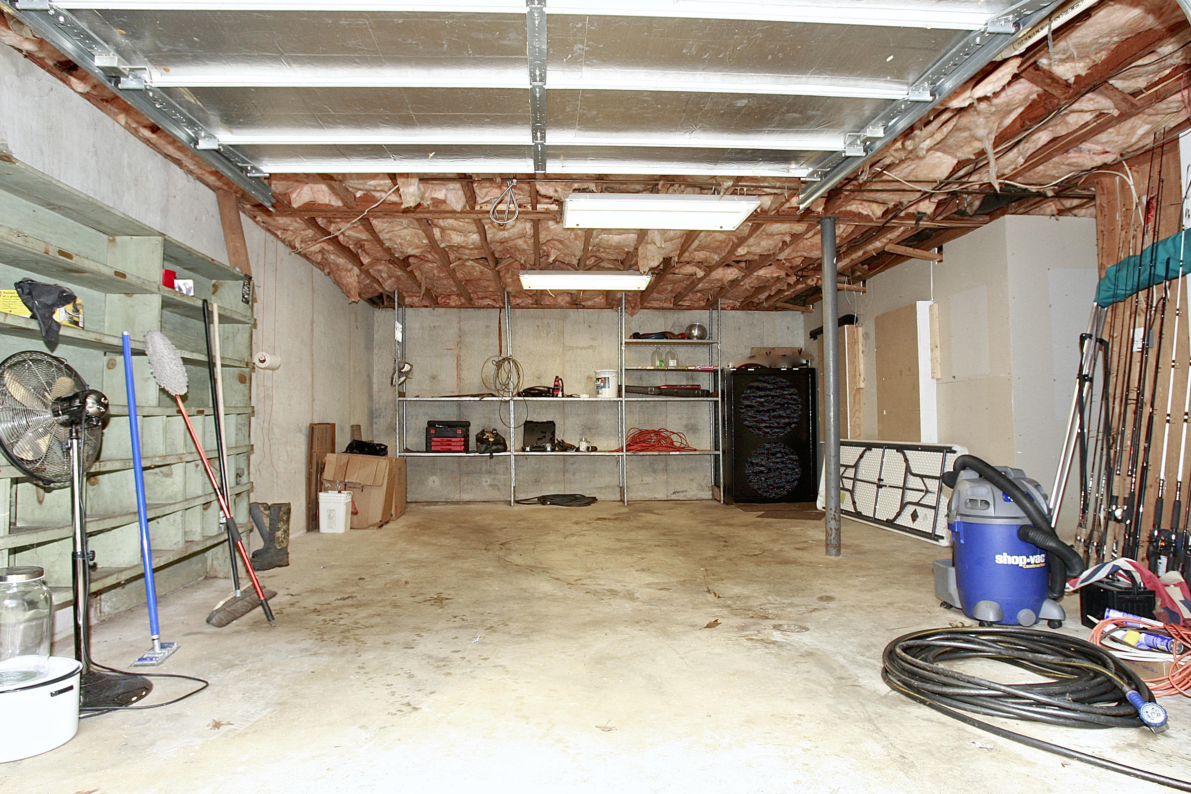 2960 Eton Road Hardy, VA 24101 - Photo 29 of 43 a view of garage