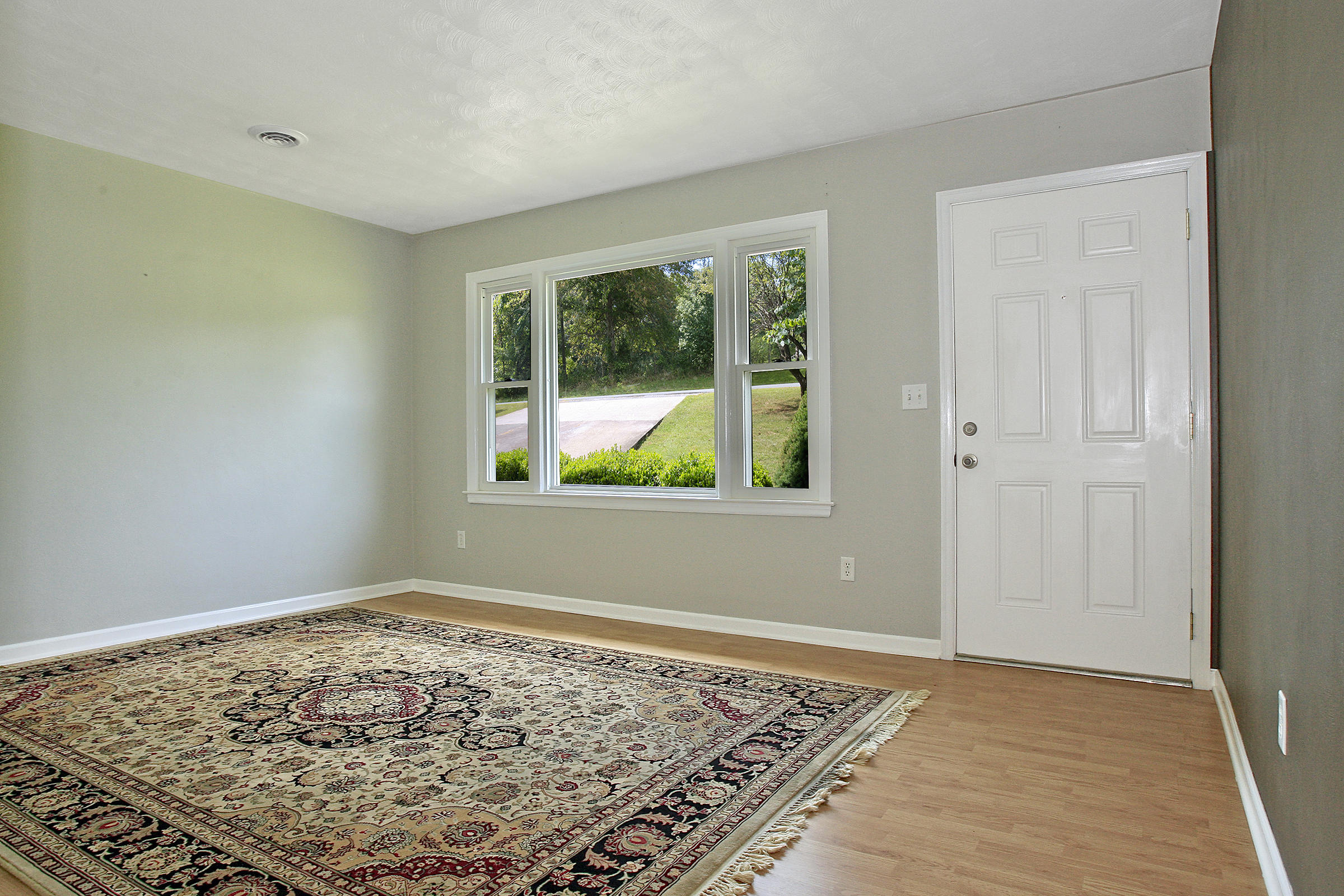 2960 Eton Road Hardy, VA 24101 - Photo 4 of 43 a view of an empty room and window