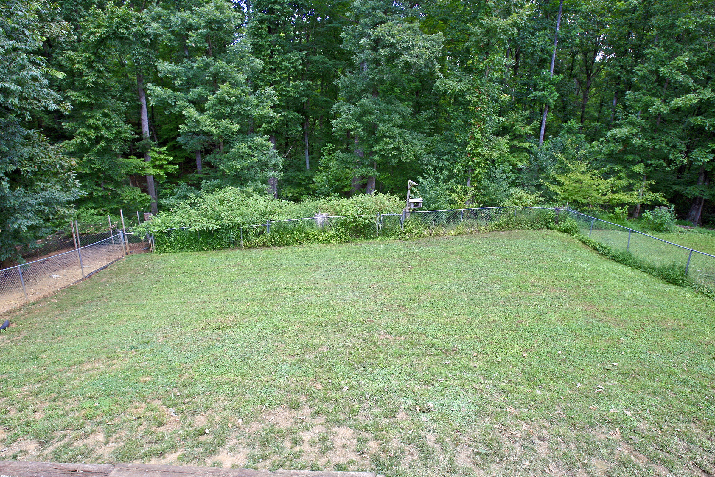 2960 Eton Road Hardy, VA 24101 - Photo 38 of 43 a view of a grassy field with trees in the background