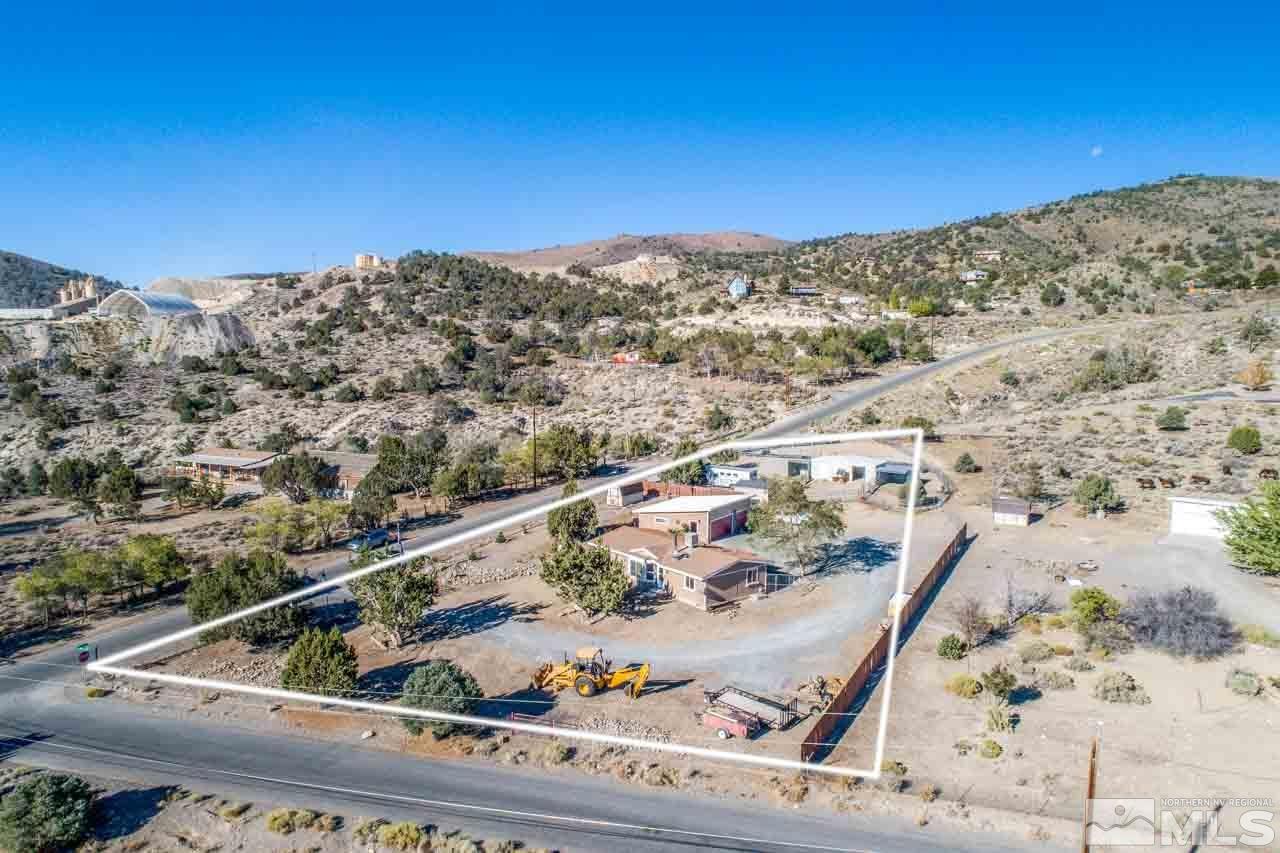 220 Linehan Road Carson City, NV 89706 - Photo 3 of 24 Photo 3
