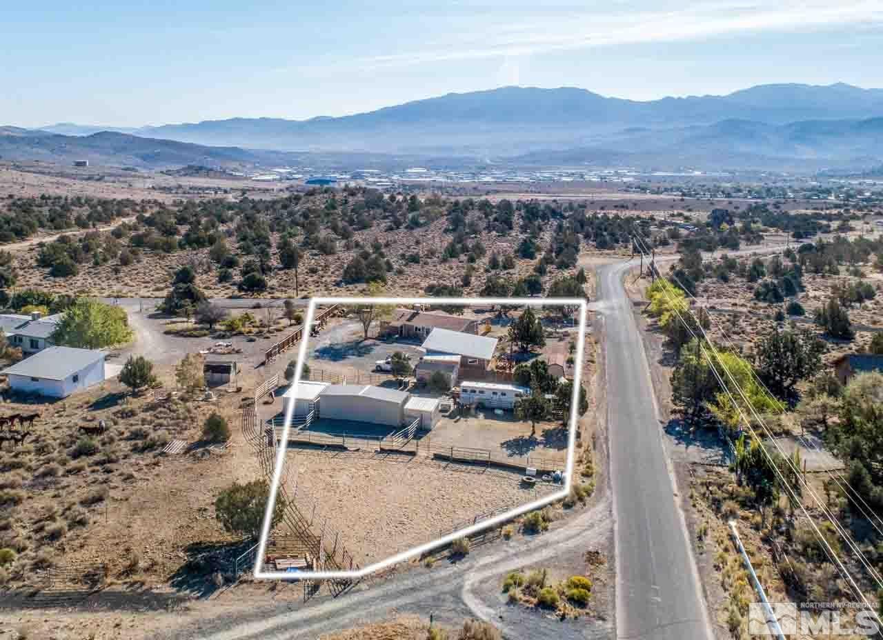 220 Linehan Road Carson City, NV 89706 - Photo 4 of 24 Photo 4