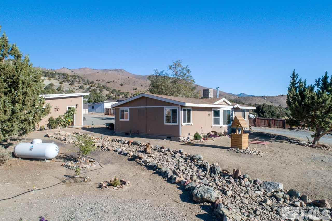 220 Linehan Road Carson City, NV 89706 - Photo 5 of 24 Photo 5