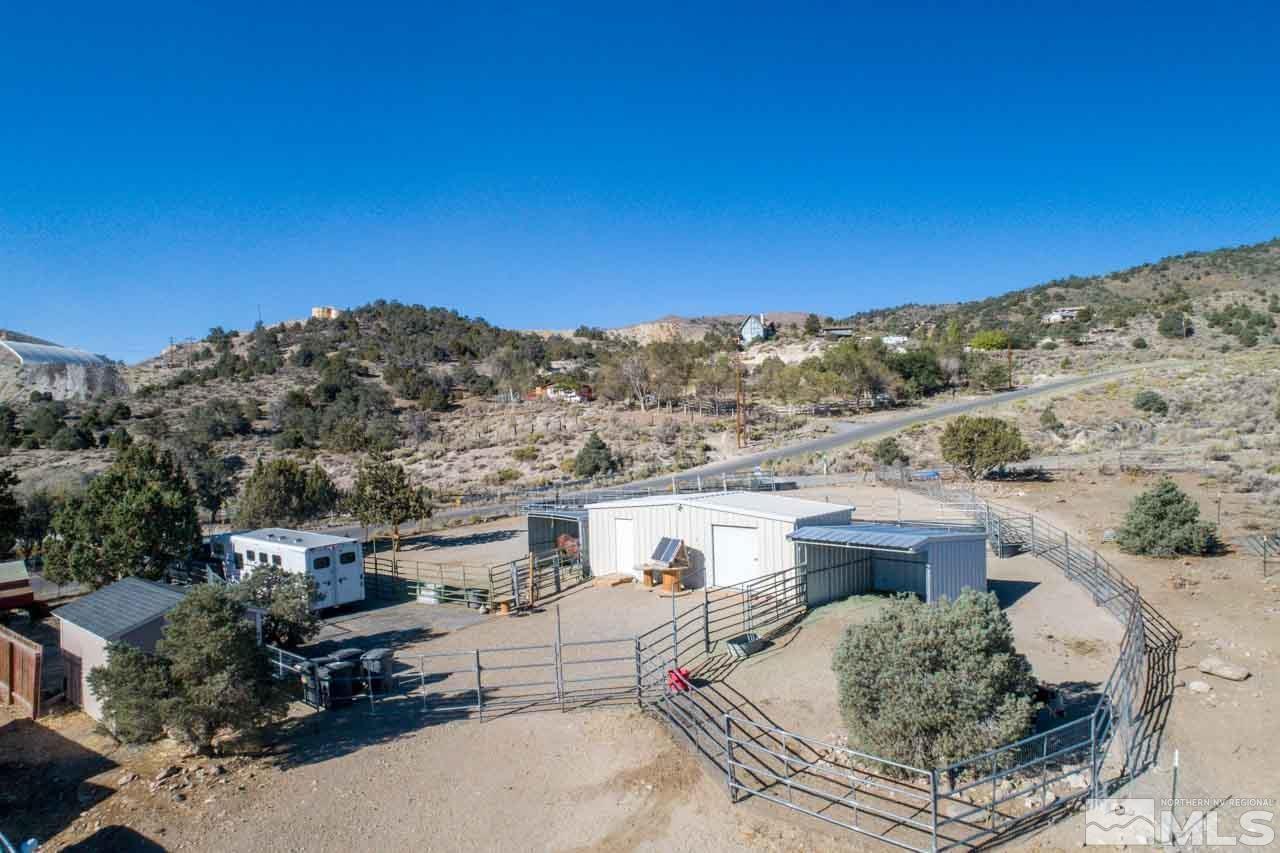 220 Linehan Road Carson City, NV 89706 - Photo 8 of 24 Photo 8
