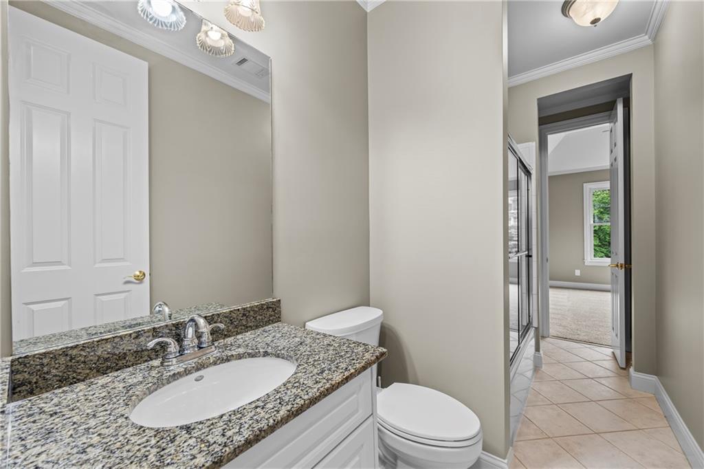 5461 Union Church Road Flowery Branch, GA 30542 - Photo 36 of 135