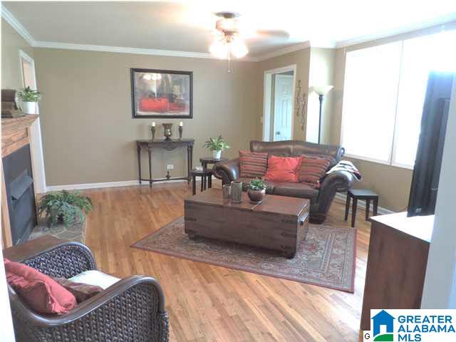 382 Valley Road Oneonta, AL 35121 - Photo 5 of 25